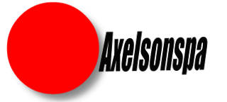 Axelsonspa – Allt om spa